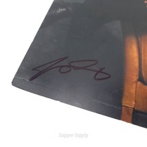 Unspoken Music Band Signed Poster Autograph 17x11&quot;  - £31.13 GBP