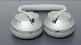 Bose 700 Noise Cancelling Headphones 794297-0300 - Luxe Silver READ image 6