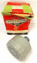 New OEM Briggs &amp; Stratton 298830 Exhaust Muffler - $1.00