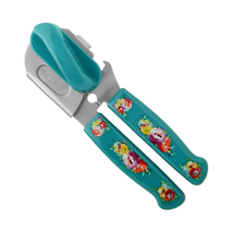 The Pioneer Woman Stainless Steel Manual Can Opener, Sweet Romance - £18.06 GBP