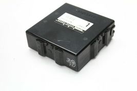 2000-2002 TOYOTA CELICA GT GTS MANUAL ABS CONTROL MODULE P6956 image 4