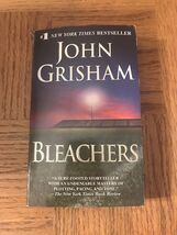Bleachers by John Grisham (2004, Paperback) - €7,54 EUR