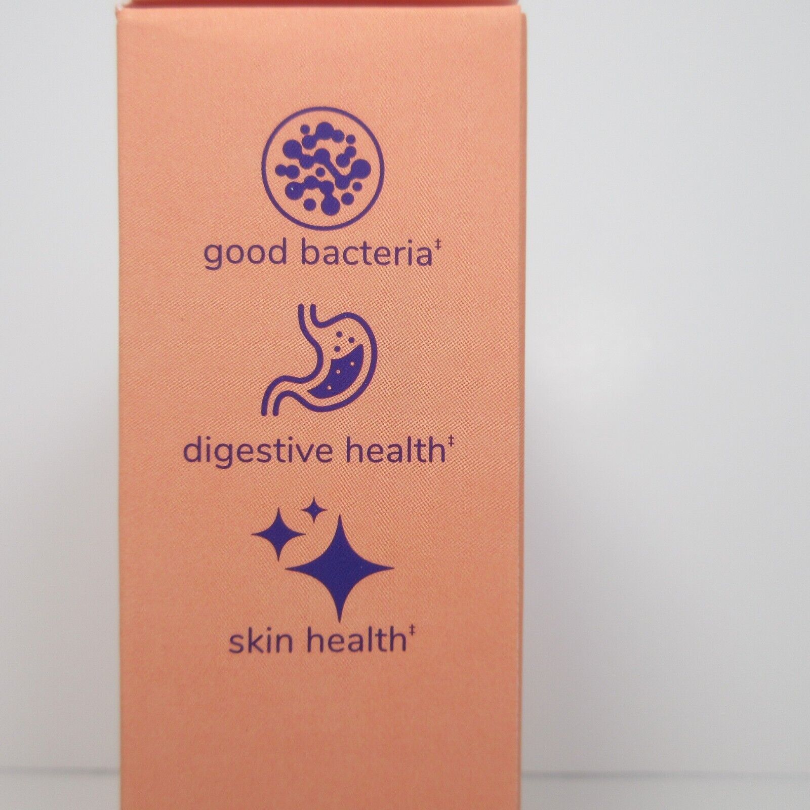 Vibe Wellness Tummy Reset + Regulate 60 Tablets Dietary Supplement EXP