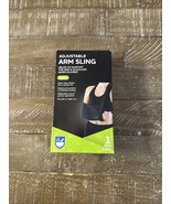 New ~~~ Adjustable Left Or Right Arm Sling Comfort Fit One Size Support - €12,68 EUR