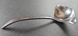 Vintage Gravy Ladle Pageant Stainless Japan Harvest Pattern Replacement - $14.13