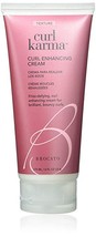 Brocato Curlkarma Curl Energizing Cream 6 oz - £24.34 GBP