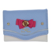 New Arrival Woman Short Purse Sailor Moon Wallet for Young - £13.28 GBP