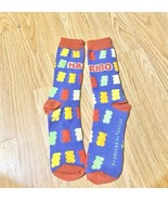 Haribo Socks Unisex Adults Size 6-13 - $10.00