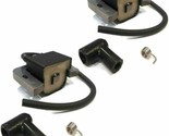 2 Ignition Coil Module Set Kohler Command Engines 27 HP CH740 CV740 CH75... - $69.63