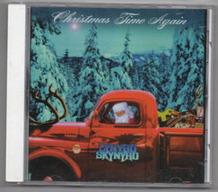 Lynyrd Skynyrd- Christmas Time Again CD - £5.12 GBP