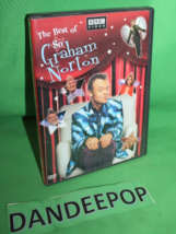 Bbc The Best Of So Graham Norton Dvd Movie - $8.90