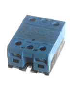 Sanremo Coffee Machines F230764810 Solid State Relay 1 Phase 24-600VAC 3... - $220.81 CAD