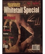 2005 Bow Hunt America Whitetail Special - $58.59 MXN