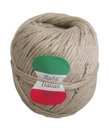 Italian Ruby Spring Upholstery Twine - 1LB Ball (~72 Yards) - $471.45 MXN