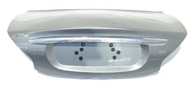 Tailgate Hatch Trunk No Spoiler OEM 02 03 04 05 06 07 08 Sedan Jaguar X ... - $141.34