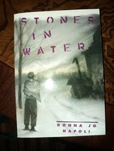 Stones in Water Napoli, Donna Jo - £4.68 GBP