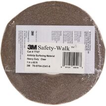 3M Tape Antislip 1&quot;&quot; X60&#39;Clr - $63.44 CAD