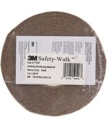 3M Tape Antislip 1&quot;&quot; X60&#39;Clr - $63.49 CAD
