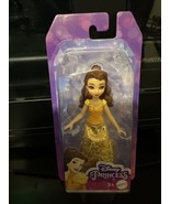 Disney Princess Belle Small Doll - £5.50 GBP