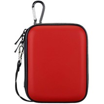 Hard Drive Carrying Case For Seagate Portable/Seagate One Touch/Seagate Ultra To - £17.95 GBP