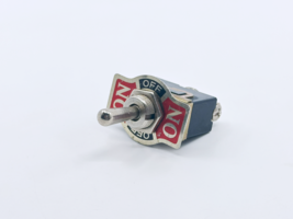 2PCS KN3B-103 Ningbo Medium Toggle Switch ON-OFF-ON SPDT Maintained 10A ... - €4,75 EUR