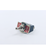 2PCS KN3B-103 Ningbo Medium Toggle Switch ON-OFF-ON SPDT Maintained 10A ... - $101.25 MXN