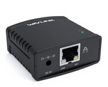 Wavlink USB 2.0 Network Print Server, LAN Print Share Server for USB Pri... - £67.15 GBP