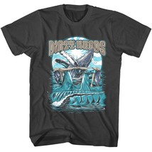 Dirty Heads Whale Men&#39;s T Shirt - £27.49 GBP+