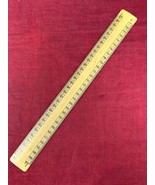 Helix Ruler 1223 Architecture Drafting Scale K85 Ruler Made in England - £11.64 GBP