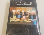 THE FAT SISTERS COOKBOOK Family Recipes (2006, Spiral Bound 200 Page Har... - $26.99