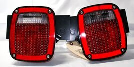 Ford/Grote CK41-13403 /402 Stop Tail Turn Box Light Set RV OEM 680 - €30,62 EUR