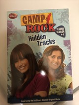 Camp Rock Hidden Track Second Session #4 New - £54.51 GBP