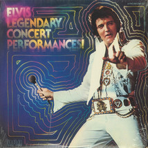 Elvis legendary concert performances thumb200