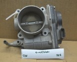 07-10 Nissan Altima 2.5L Throttle Body Valve SERA52601 Assembly 538-7b8 - £7.98 GBP
