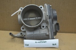 07-10 Nissan Altima 2.5L Throttle Body Valve SERA52601 Assembly 538-7b8 - £7.97 GBP