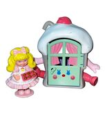 Cherry Merry Muffin Mini Layer Cake Cottage Vintage Mattel Doll Set - €20,45 EUR