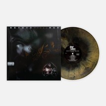 Method Man Tical Vinyl New! Limited Gold Black Lp! Bring The Pain Wu Tang Clan - £42.82 GBP