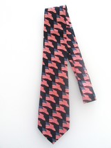 American Flag/Patriotic Men&#39;s Tie - $222.77 MXN