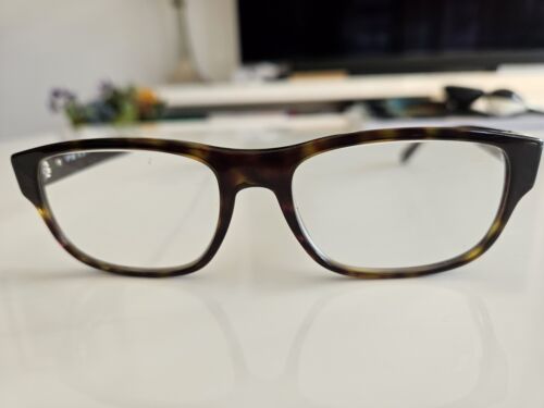 PRADA Reading glasses VPR 23T FRAME only used authentic  - $22.80