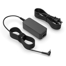 Ul Listed Ac Charger Fit For Lg Gram 13.3 14 15 17 Series 13Z980 14Z980 15Z980 1 - £35.16 GBP