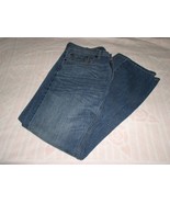 Men&#39;s Levi&#39;s 559 Relaxed Fit Denim Jeans 32X32 100% Cotton - $24.99