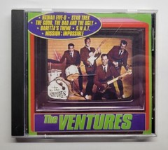 The Ventures Self Titled (CD, 1999) - £6.99 GBP
