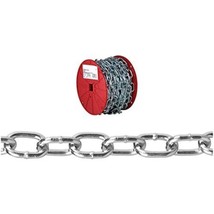 PSSNG LINK CHAIN 50&#39; GRY - $41.28