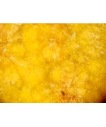 PARSONSITE - Uranium Bearing Phosphate - Lachaux, FRANCE - $2,252.52 MXN