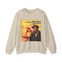 Lou Donaldson Jazz Art Long Sleeve Sweatshirt Graphic Crewneck Unisex Gi... - $555.16 MXN+