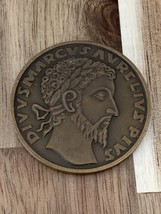 1982 Commemorative Medal In Honour Of Hungarian Collectionists Exhibition - $22.36 CAD