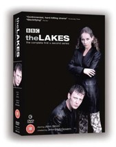 The Lakes: The Complete Series 1 And 2 DVD (2003) John Simm, Anderson (DIR) Pre- - £20.99 GBP