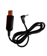 1.5V USB charger cable For Sony WM-EX600 EX610 EX615 EX621 EX631 EX670 E... - $18.94 CAD
