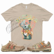 ANG T Shirt for Air Max 95 N7 Grain Fossil Rose Crater Orange Trail Moc Low - £20.25 GBP+