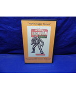 1966 Marvel Super Heroes TV Series Complete Iron Man Episodes 1-13  - €13,80 EUR